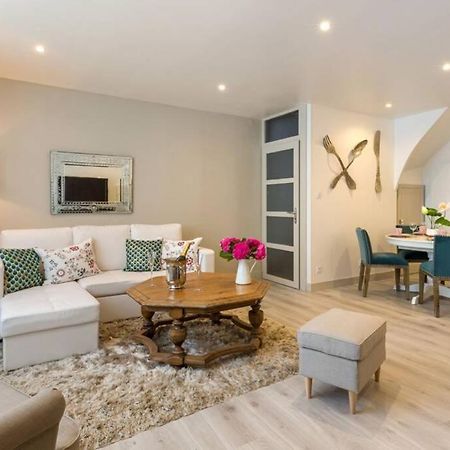 Chez La Tante Louise - Appartement Prive De Charme Passenans Exteriér fotografie