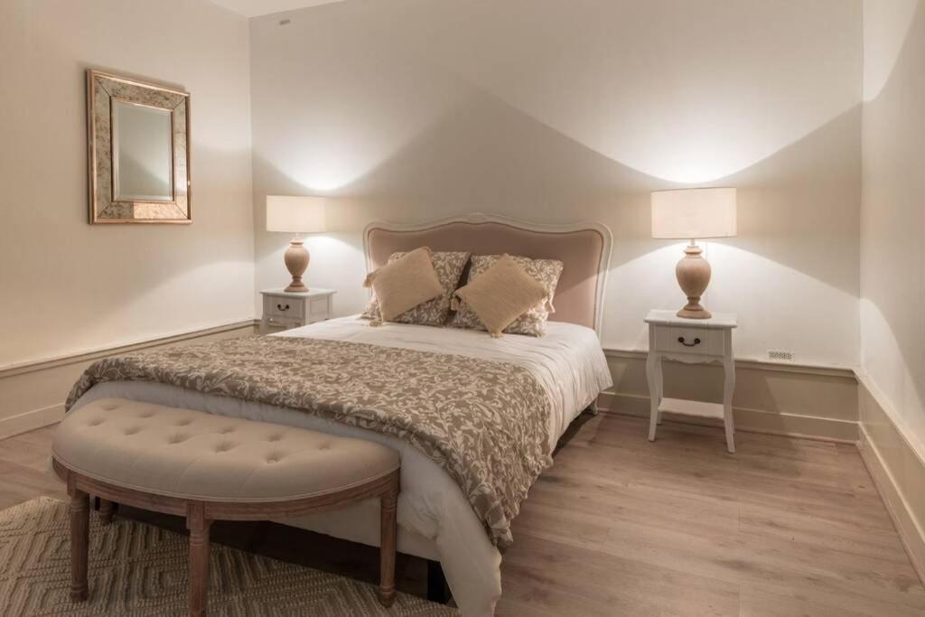 Chez La Tante Louise - Appartement Prive De Charme Passenans Exteriér fotografie